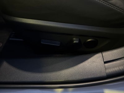 2025 Mazda Mazda3 2.5 S Preferred Package