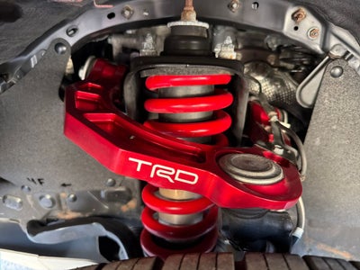 2023 Toyota Tacoma TRD Pro V6