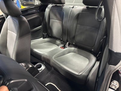 2013 Volkswagen Beetle 2.5L