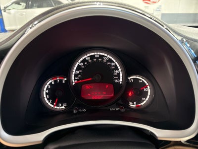 2013 Volkswagen Beetle 2.5L
