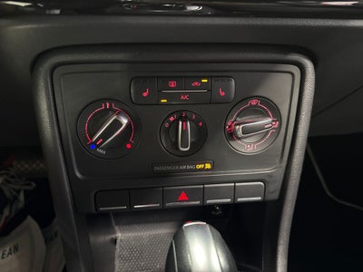 2013 Volkswagen Beetle 2.5L