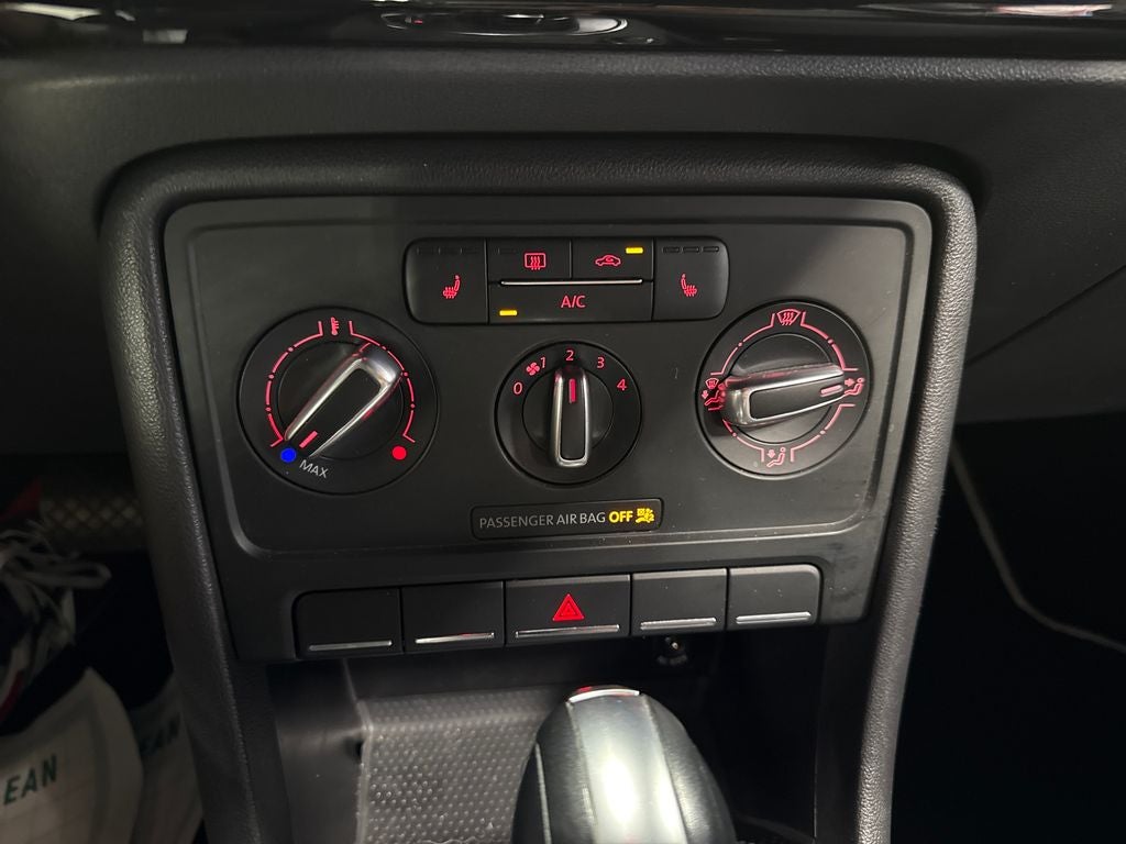 2013 Volkswagen Beetle 2.5L