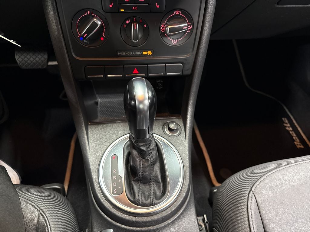2013 Volkswagen Beetle 2.5L