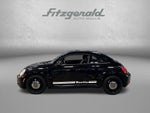 2013 Volkswagen Beetle 2.5L