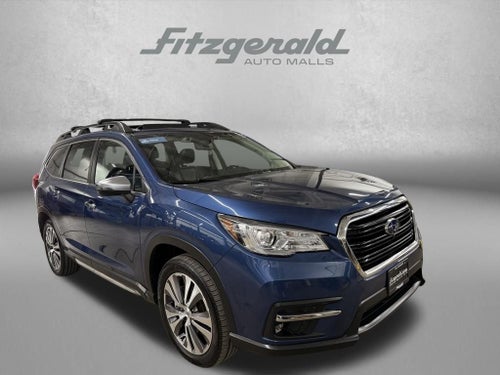 2022 Subaru Ascent Touring