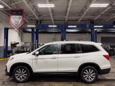 2020 Honda Pilot EX