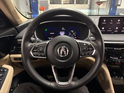 2024 Acura MDX Technology SH-AWD