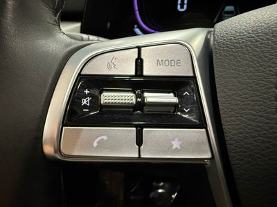 2025 Kia Telluride EX X-Pro