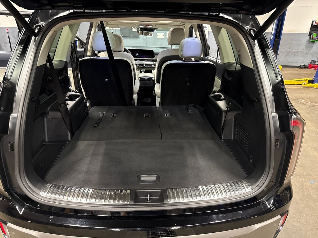 2025 Kia Telluride SX