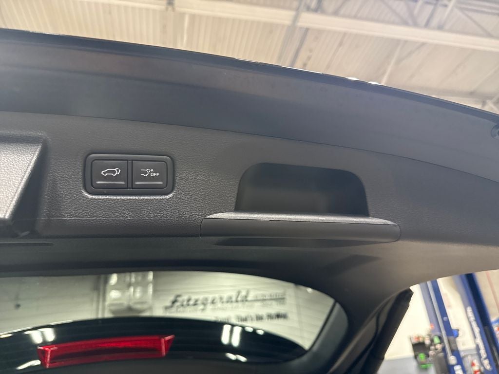 2025 Kia Telluride SX