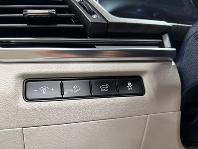 2025 Kia Telluride SX