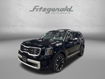 2025 Kia Telluride SX