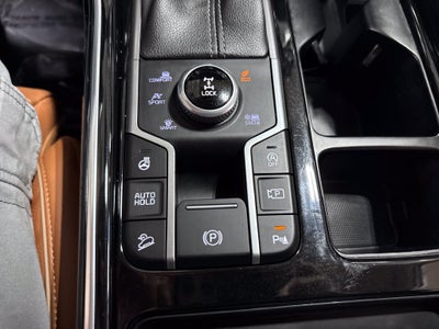 2022 Kia Sorento X-Line SX Prestige