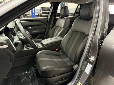 2025 Mazda Mazda CX-50 Hybrid Preferred