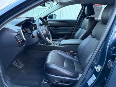2025 Mazda Mazda CX-50 Hybrid Premium