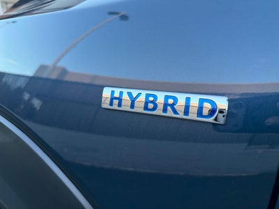 2025 Mazda Mazda CX-50 Hybrid Premium