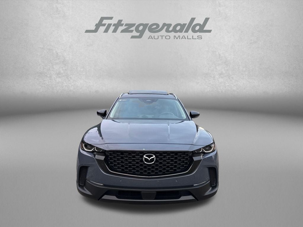 2026 Mazda Mazda CX-50 2.5 S Preferred