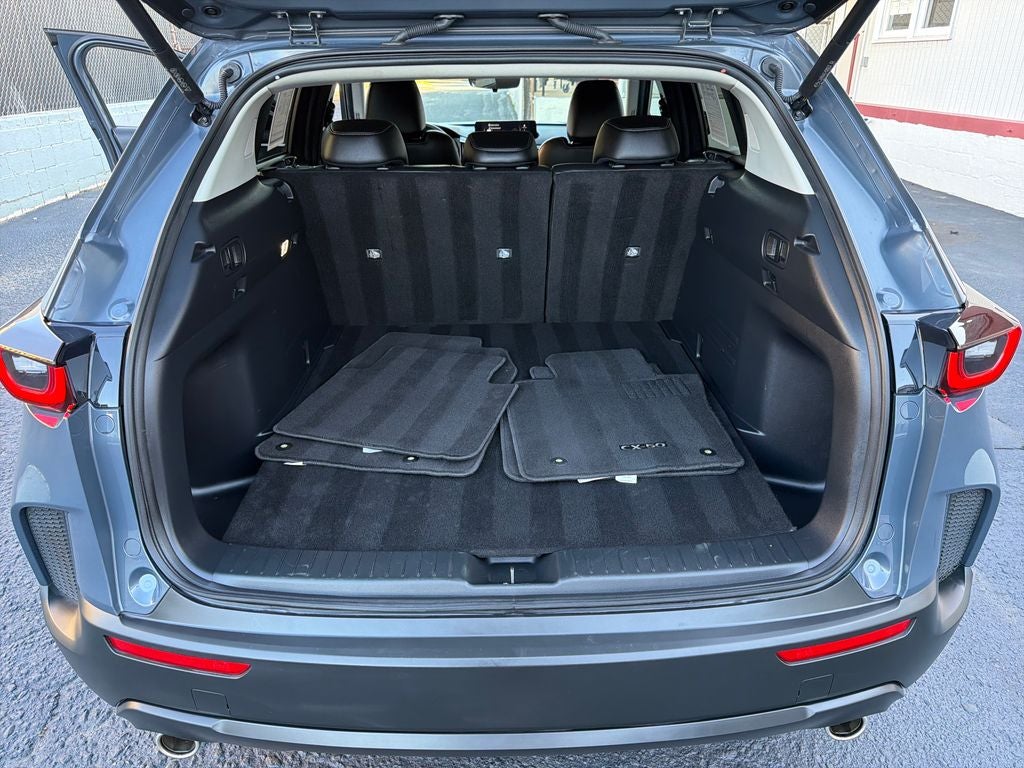 2025 Mazda Mazda CX-50 2.5 S Premium Package