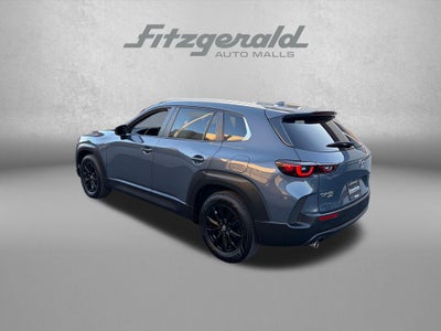 2025 Mazda Mazda CX-50 2.5 S Premium Package