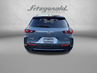 2025 Mazda Mazda CX-50 2.5 S Premium Package