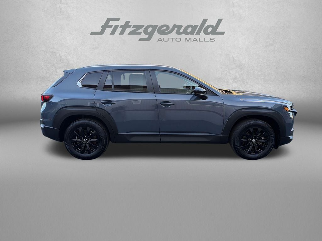 2025 Mazda Mazda CX-50 2.5 S Premium Package