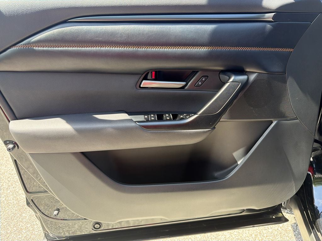 2023 Mazda Mazda CX-50 2.5 Turbo Premium Package