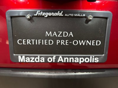 2024 Mazda Mazda CX-50 2.5 S Premium Plus Package