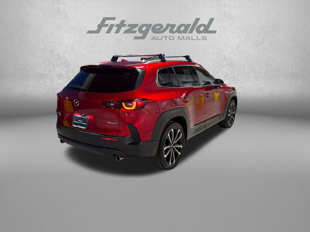 2024 Mazda Mazda CX-50 2.5 S Premium Plus Package
