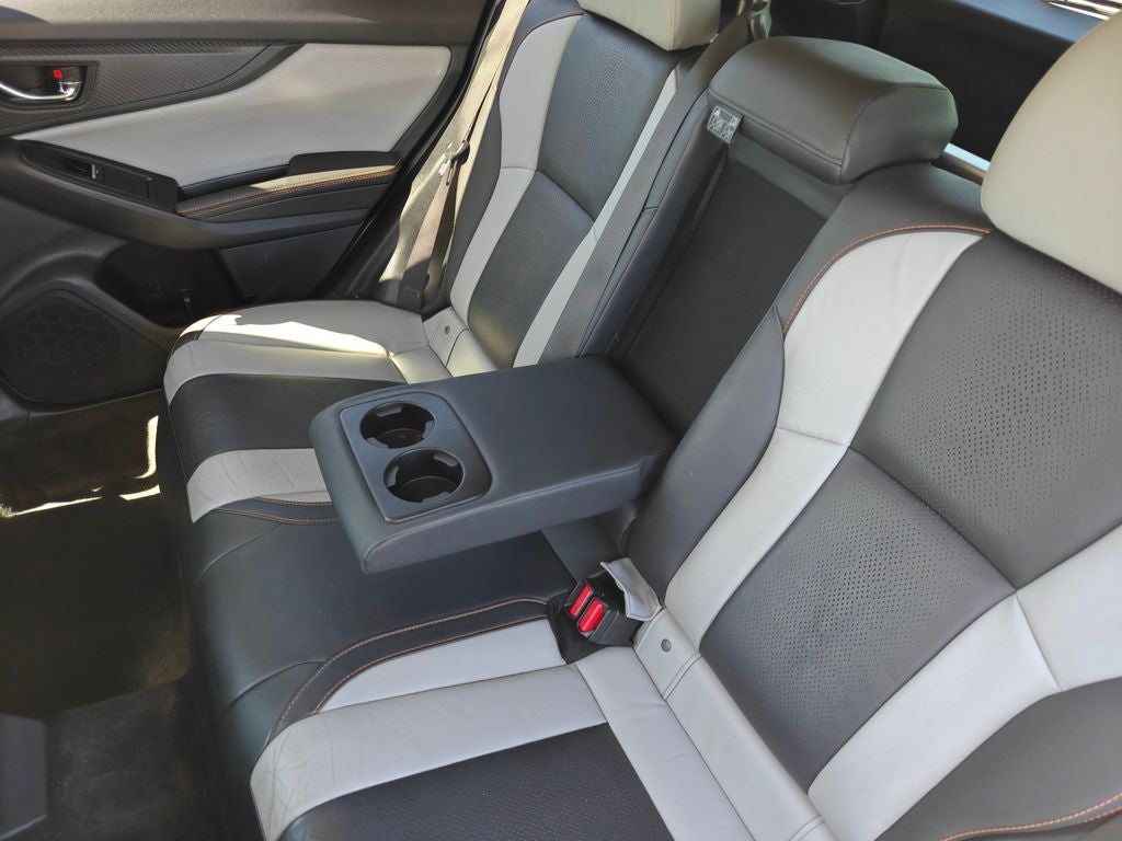 2018 Subaru Crosstrek 2.0i Limited