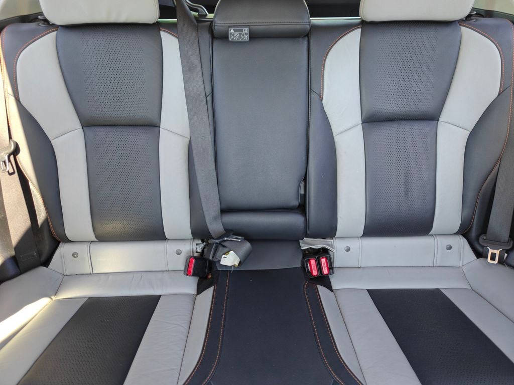2018 Subaru Crosstrek 2.0i Limited