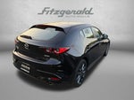 2021 Mazda Mazda3 Hatchback Preferred