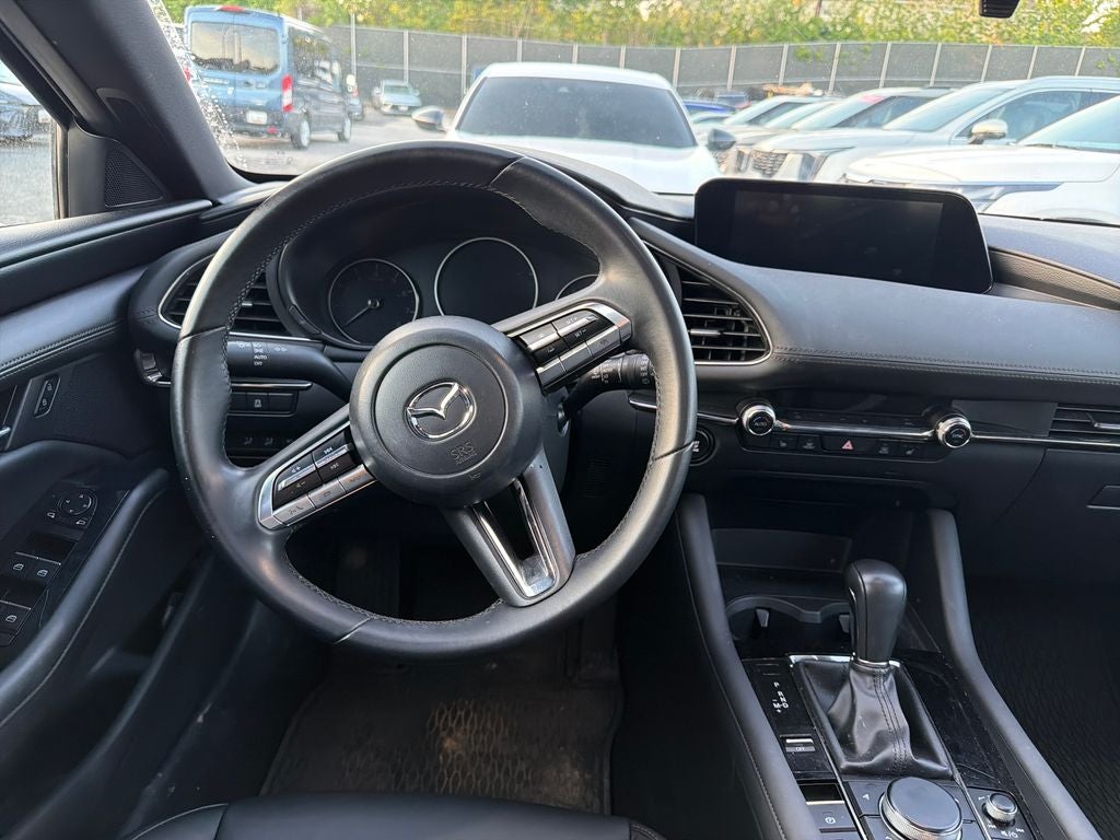 2021 Mazda Mazda3 Hatchback Preferred