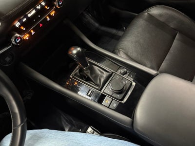 2019 Mazda Mazda3 Premium