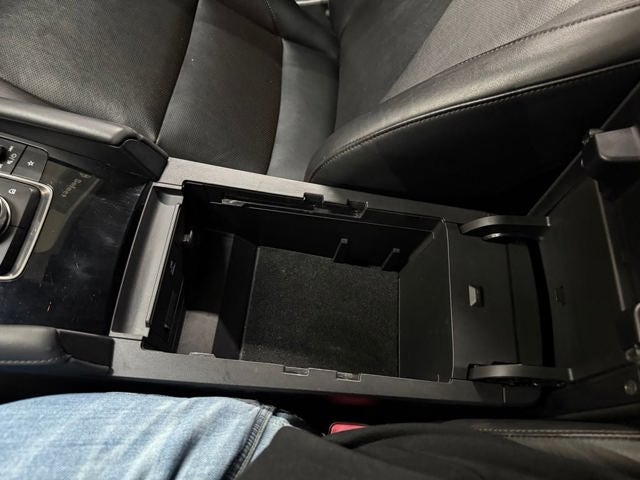 2019 Mazda Mazda3 Premium