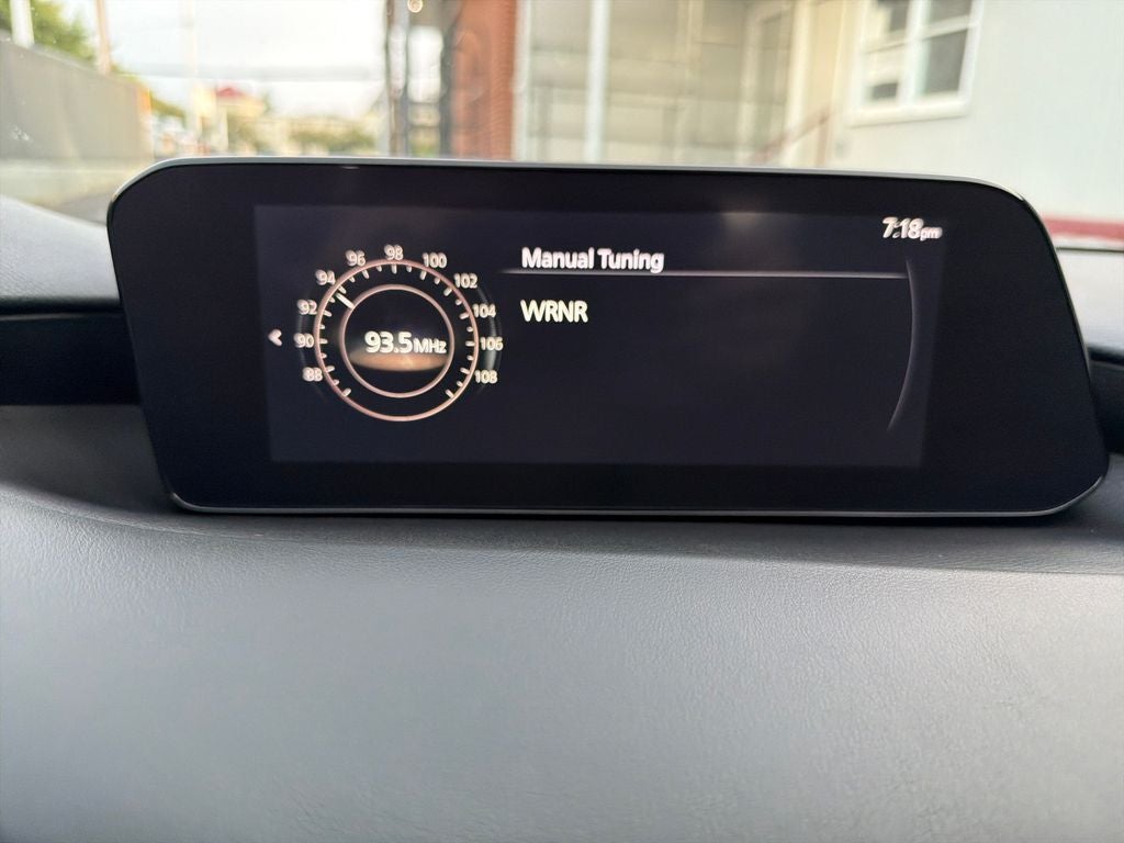2020 Mazda Mazda3 Premium