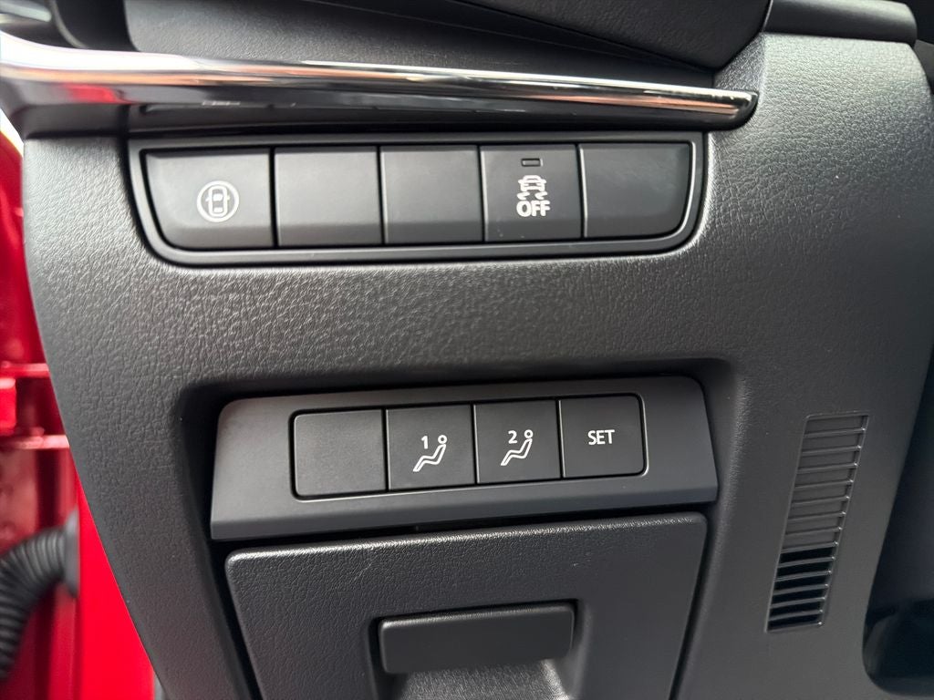 2020 Mazda Mazda3 Premium