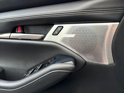 2020 Mazda Mazda3 Premium