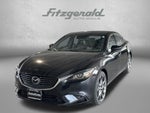 2017 Mazda Mazda6 Grand Touring