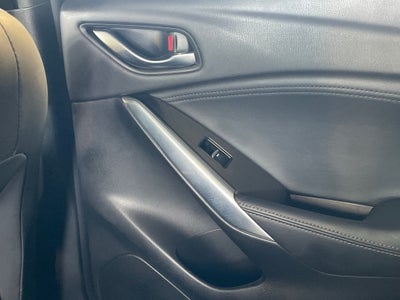 2017 Mazda Mazda6 Grand Touring