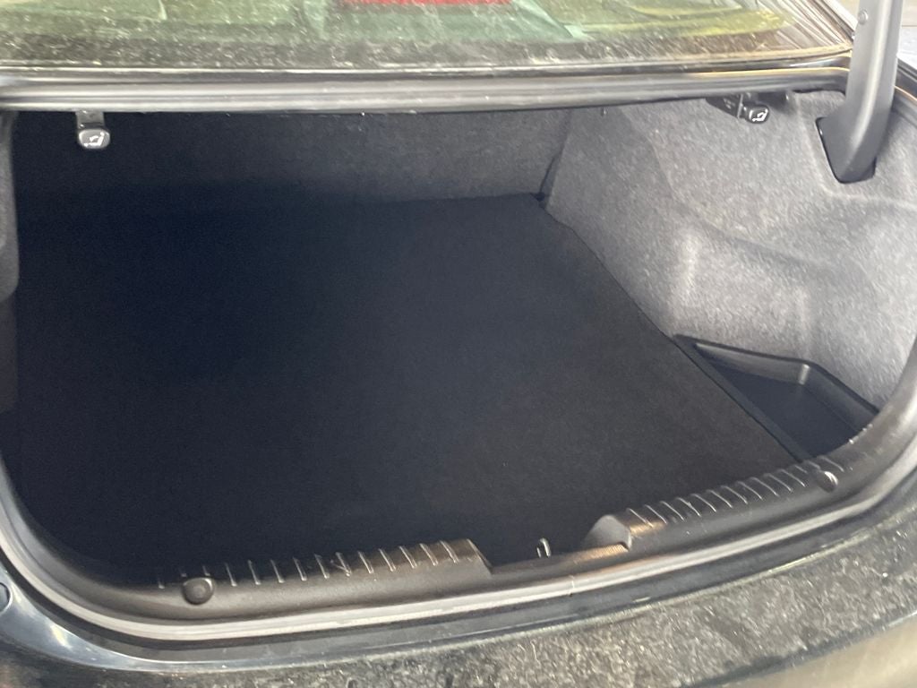 2017 Mazda Mazda6 Grand Touring