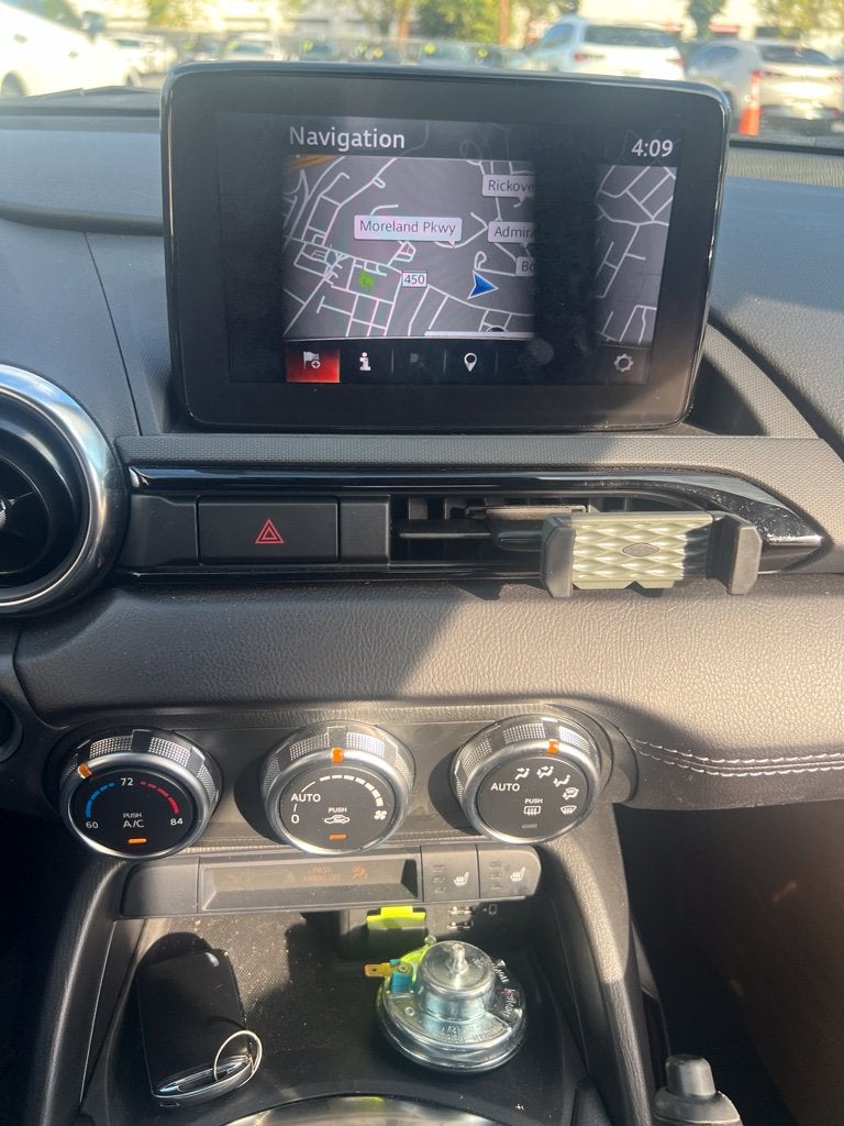 2021 Mazda Mazda MX-5 Miata Grand Touring