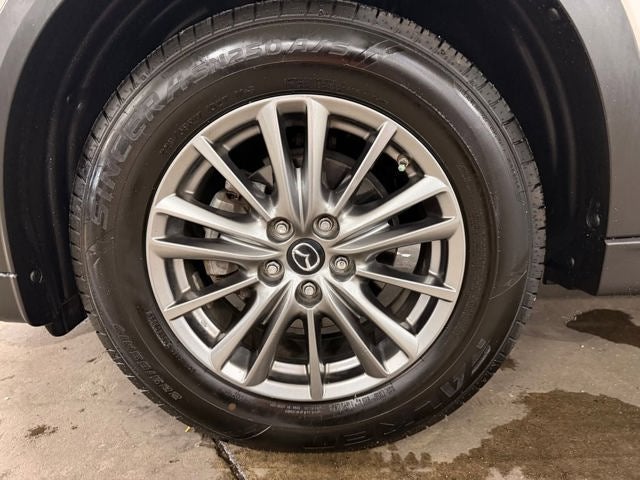 2017 Mazda Mazda CX-5 Sport