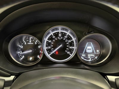 2023 Mazda Mazda CX-5 2.5 S Select Package