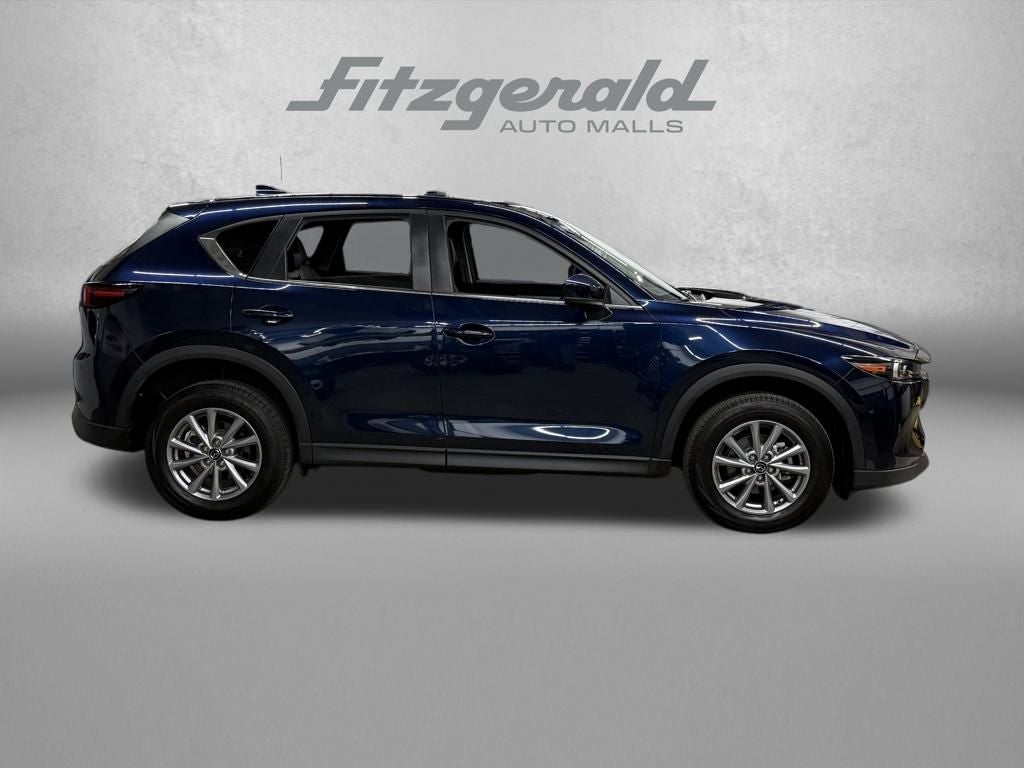 2023 Mazda Mazda CX-5 2.5 S Select Package