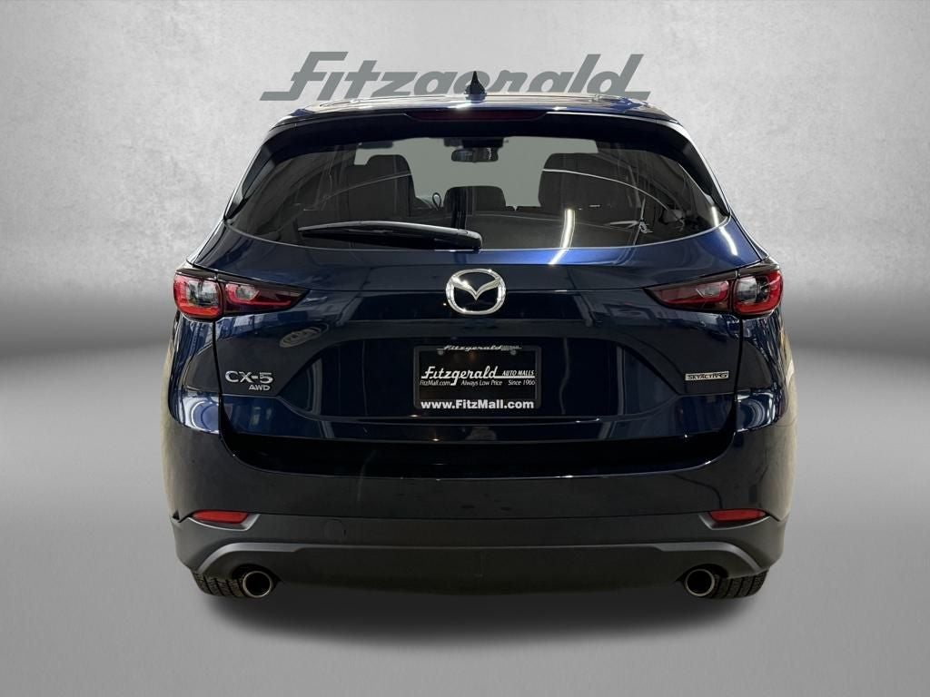 2023 Mazda Mazda CX-5 2.5 S Select Package