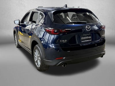 2023 Mazda Mazda CX-5 2.5 S Select Package