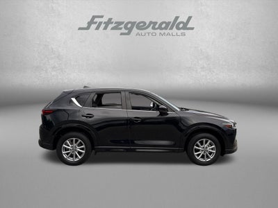 2024 Mazda Mazda CX-5 2.5 S Preferred Package