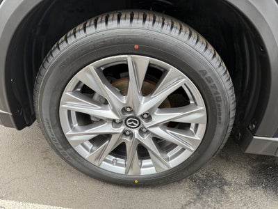 2020 Mazda Mazda CX-5 Grand Touring