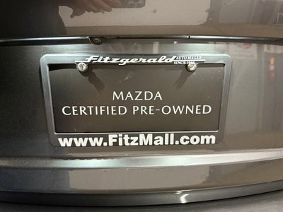 2023 Mazda Mazda CX-5 2.5 S Premium Package