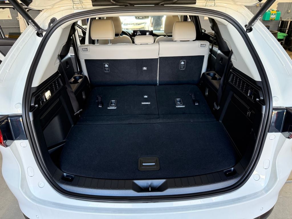 2025 Mazda Mazda CX-90 3.3 Turbo Preferred